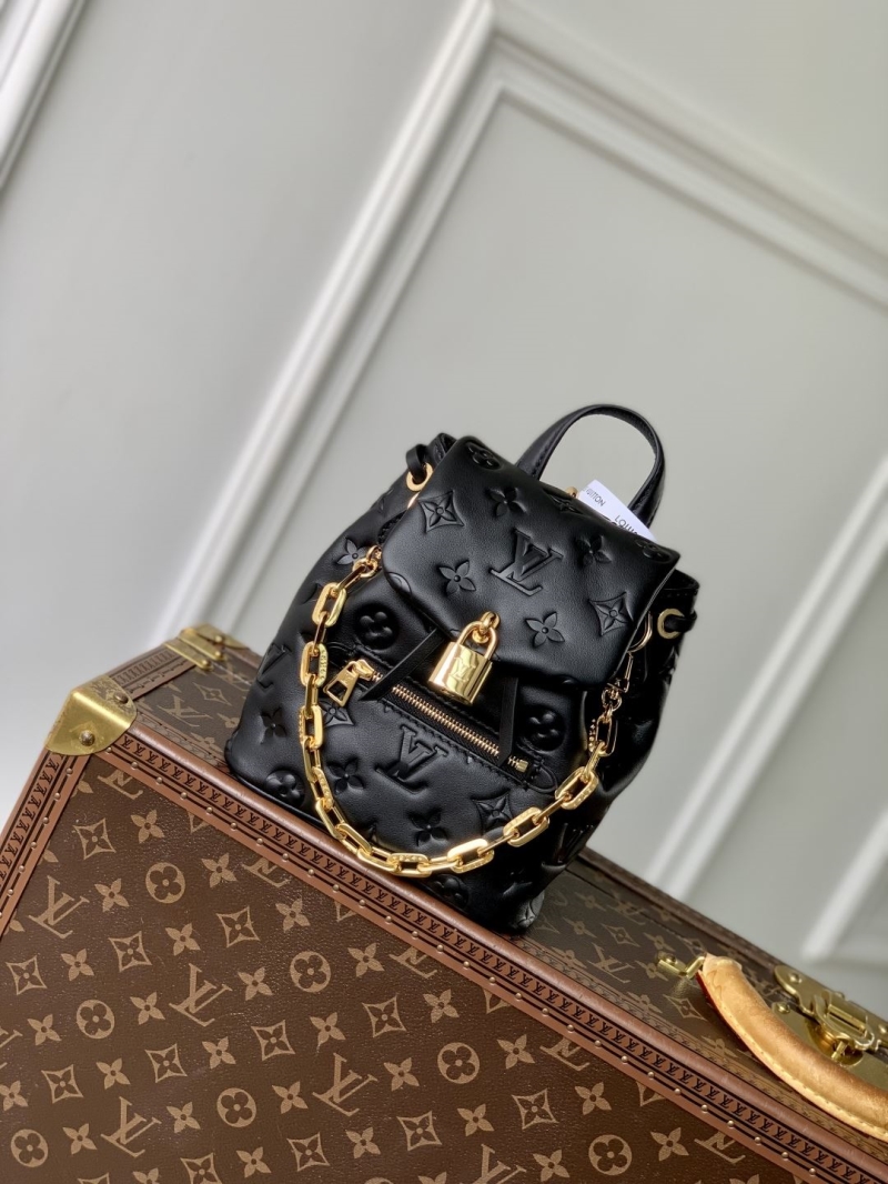 LV Backpacks